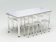 why should you choose to buy industrial stainless steel tables 