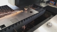 what is laser cutting  advantages of laser cutting