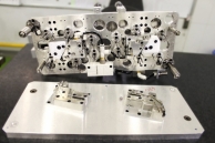 what is precision machining 