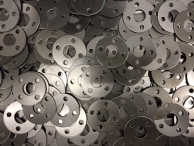 the benefits of punching processing