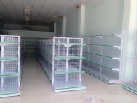 find out the product lines of display shelves