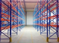 benefits of the v hole steel shelf product line