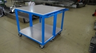 learn about intech vietnam trolleys