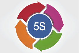 dao tao ve kaizen va 5s