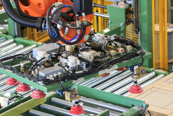 automation solutions