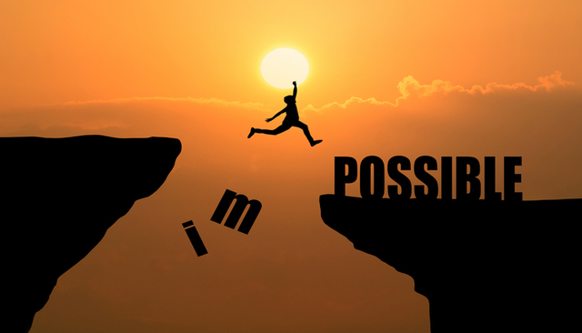 principle 9  courageously face every challenge