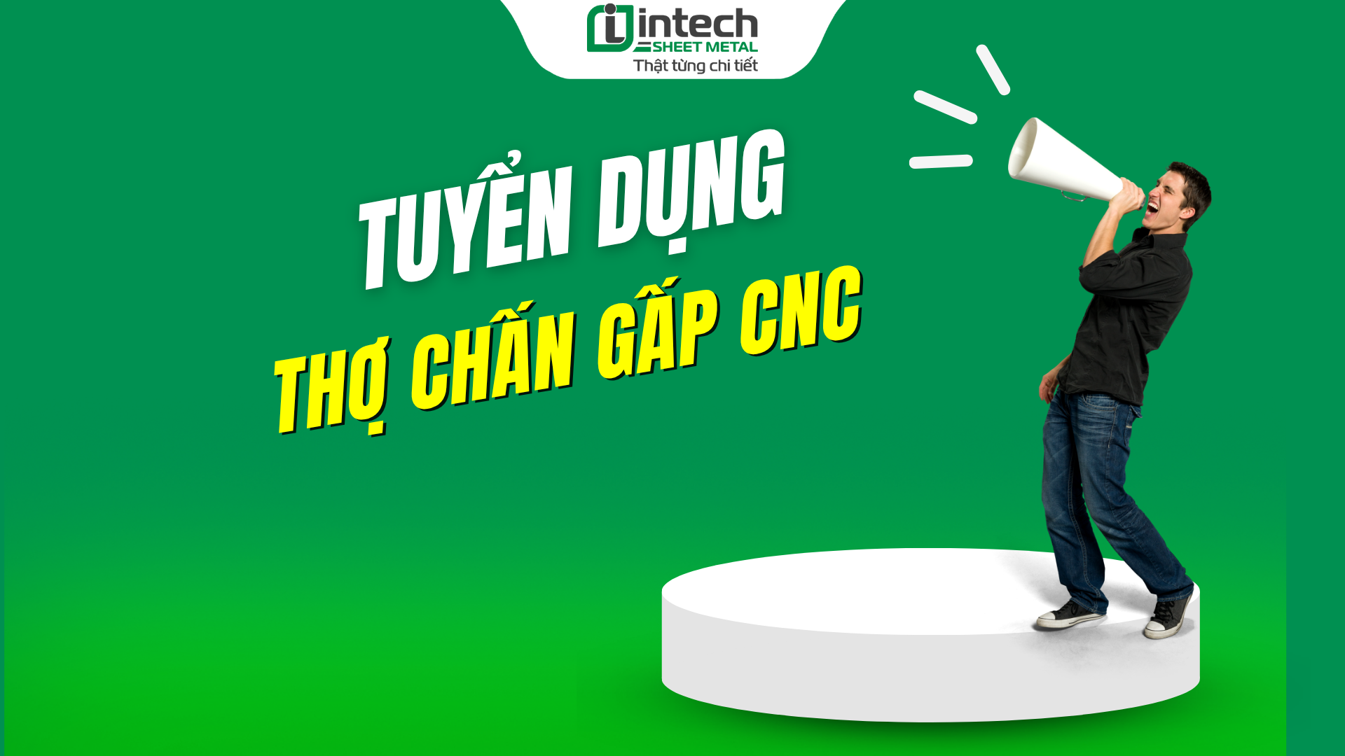 tho chan gap cnc  ?? nhan nguoi moi vao nghe duoc dao tao