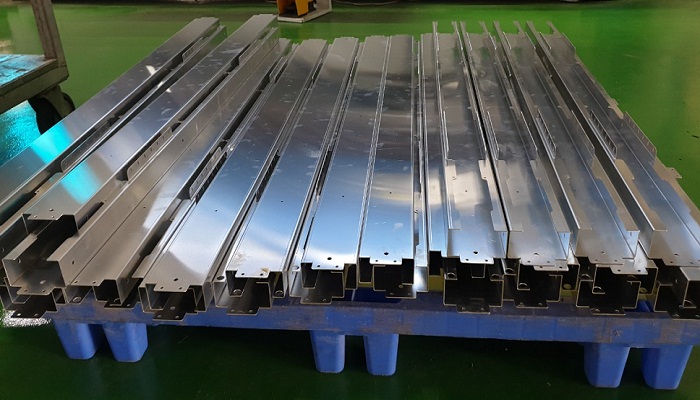 Cắt laser nhôm Cắt laser nhôm