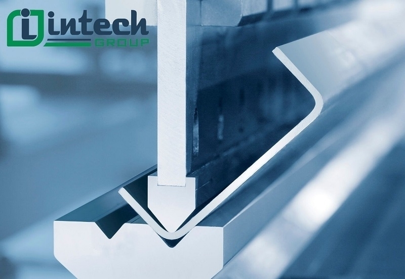 Chấn gấp Inox Chấn gấp Inox