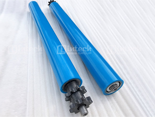 Bảng báo giá con lăn mới nhất năm 2024