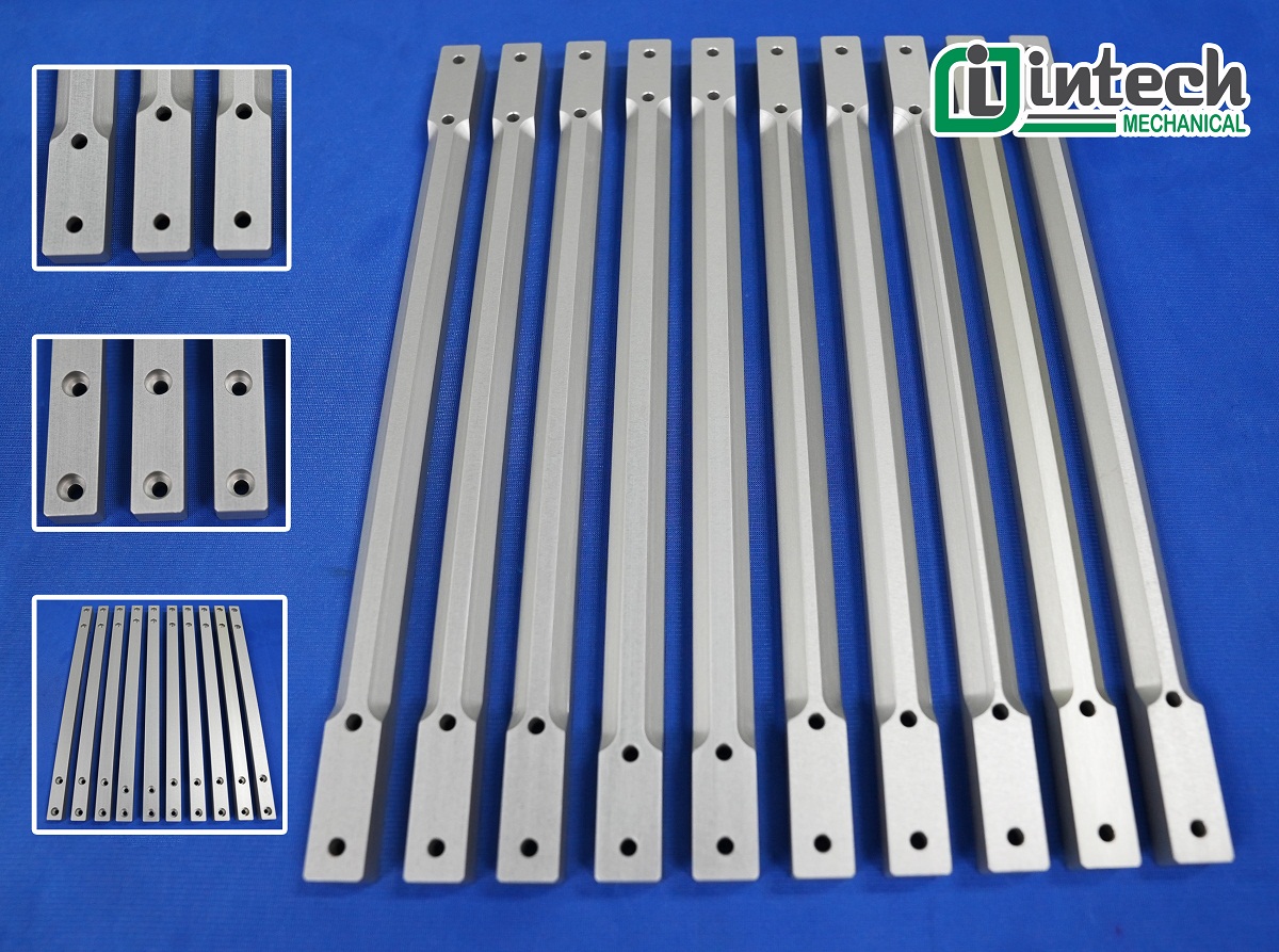 Gia công kim loại