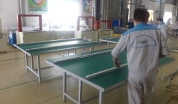 packing workbench
