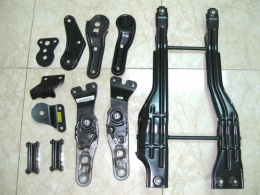 series punching products 003