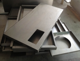 cnc press and brake machining 02