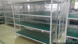 storage rack