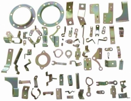 series punching products 001