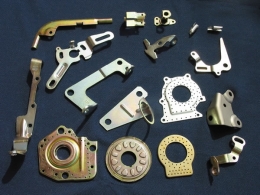 series punching products 002