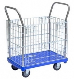 mesh trolley