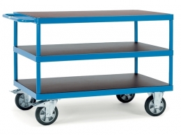 trolleys in stock