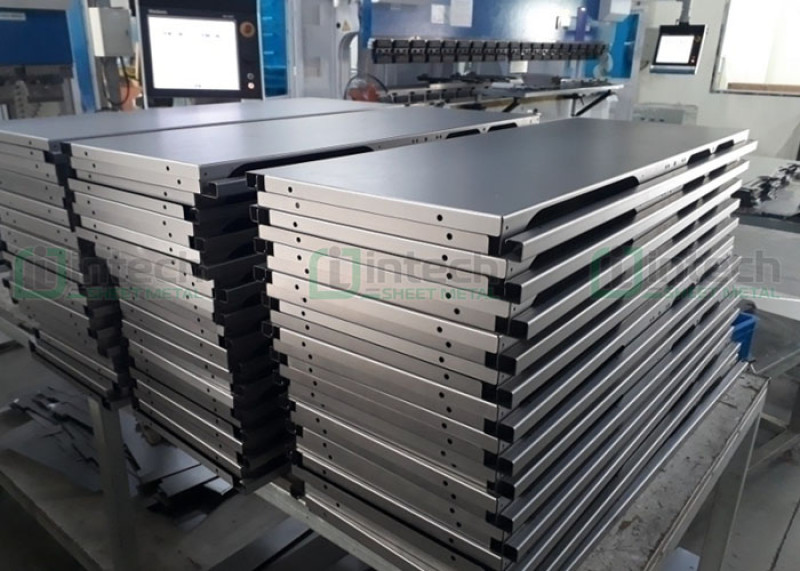chan gap inox